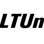 LTUnivers