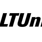 LTUnivers