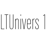 LTUnivers