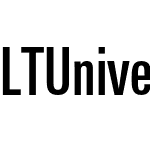 LTUnivers