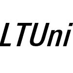 LTUnivers