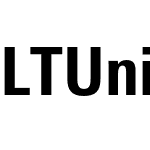 LTUnivers