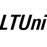 LTUnivers