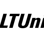 LTUnivers