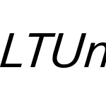 LTUnivers