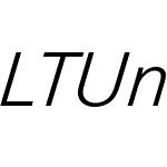 LTUnivers