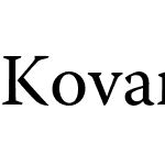 KovanovicSta