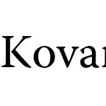 KovanovicSta