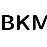 BKM-cminch