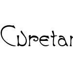 Curetana
