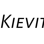 Kievit