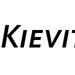 Kievit