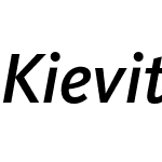 Kievit