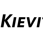 Kievit