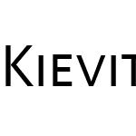 Kievit