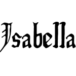 Isabella