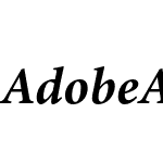 Adobe Arabic