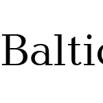 Baltica KK EK