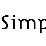 SimplexLight