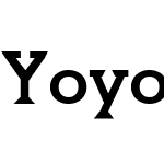 Yoyoyo