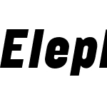 Elephant