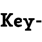 Key