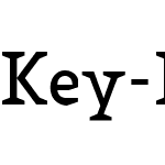 Key