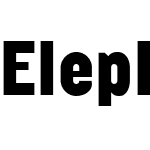 Elephant