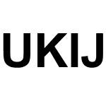 UKIJ Kufi