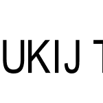 UKIJ Tuz