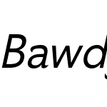 Bawdy