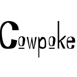 Cowpoke