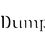 Dumpster