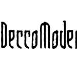 DeccoModern