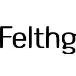 Felthgothic