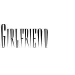 Girlfriend