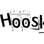 Hoosker