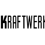 Kraftwerk