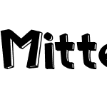 Mitten