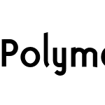 Polymer