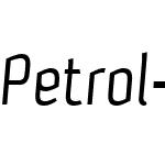 Petrol