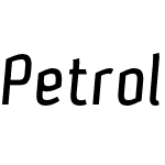 Petrol