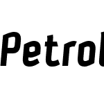 Petrol