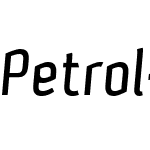 Petrol