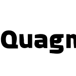 Quagmire