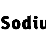 Sodium