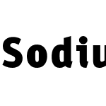 Sodium