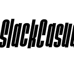 SlackCasual