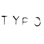 Typo