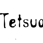 Tetsuo